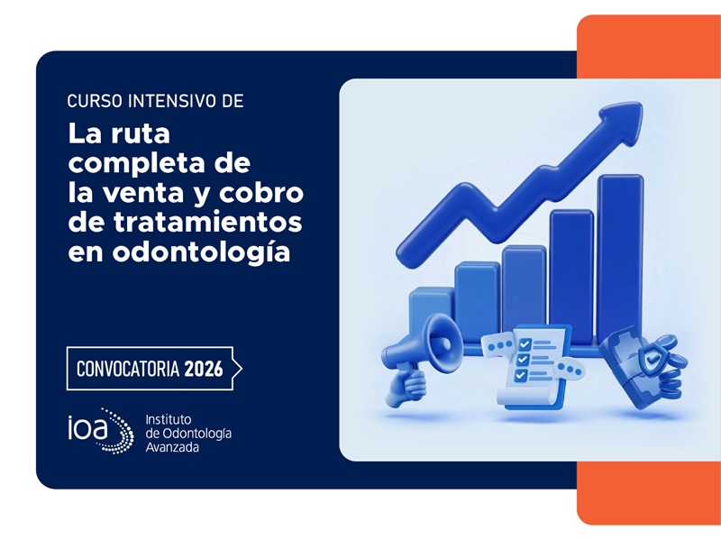 La ruta completa de la venta y cobro de tratamientos – 2026